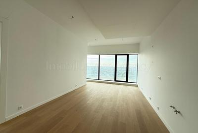Apartament 3 camere nemobilat in One Verdi Park loc de parcare inclus - 2
