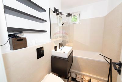 Apartament 3 camere de inchiriat 74mp, zona Domenii - 3