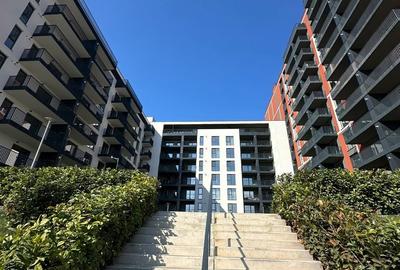 Apartament cu 3 camere,  parcare inclusa - 1