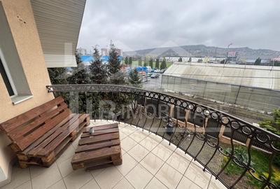 Vila cu 6 camere, 420mp,  teren 720mp, parcari, Zona Shopping City - 31