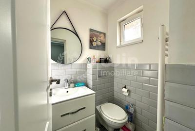 Apartament 3 camere | Decomandat | Modern | Mobilat | 65mp | Marasti - 10