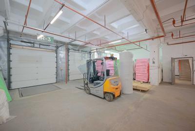 Spatiu industial de inchiriat in Oradea, Soseaua Borsului - 2
