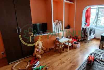 Apartament 2 camere de vanzare în Vasile Aaron, Sibiu - 7