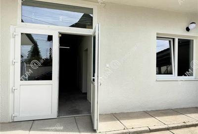 Spatiu comercial de 380 mp utili in zona Terezian din Sibiu - 9