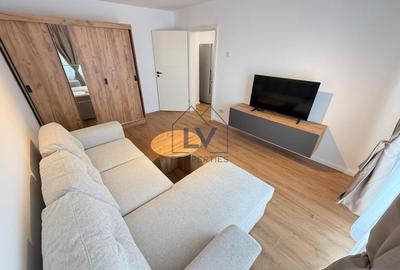 INCHIRIERE 2 CAMERE | DOAMNA GHICA | TEI - 1