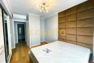 AVIATIEI PARK - Vanzare 2 camere | Mobilat si utilat - 14