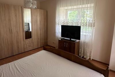 REA1028752 Apartament 3 camere Decebal - 2