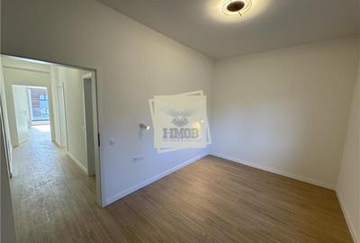 Apartament intabulat etajul 1 la CHEIE in Cartier DaVinci - 5