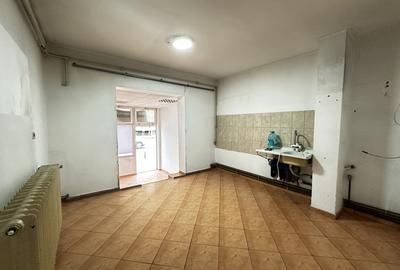 OKAZIE ! Spatiu Comercial 68 mp. Bulevard cu Vad Comercial Vanzare CETATE Piata - 9