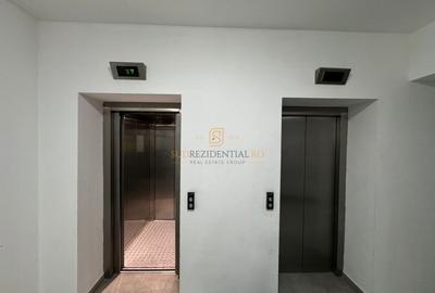 Apartament modern cu 2 camere, loc de parcare inclus, Bd Metalurgiei - 21