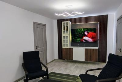 ✨ 2 camere modern, Moșilor-Eminescu | Gata de mutare | 580€ - 4