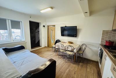 Apartament 2 camere plus terasa in Marasti - 5