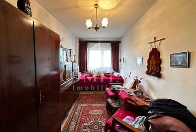 0% COMISION! Apartament 2 camere  | Etaj intermediar | Manastur - 5