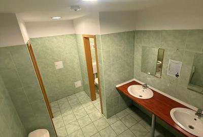 Birouri de închiriat – Etaj 4 | 31,1 mp - 5