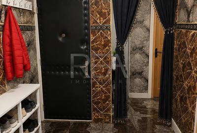 3 camere Dristor decomandat, centrală, et. 2, metrou, 65 mp, anvelopat - 5