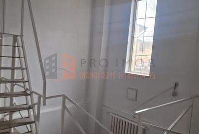 Cladire P+1+M zona Centru - 7