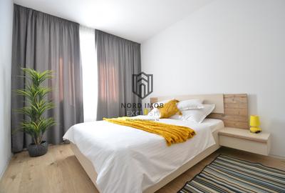 Greenfield Residence - Apartament 3 camere | 2 Bai | Loc Parcare | Pet Friendly - 1