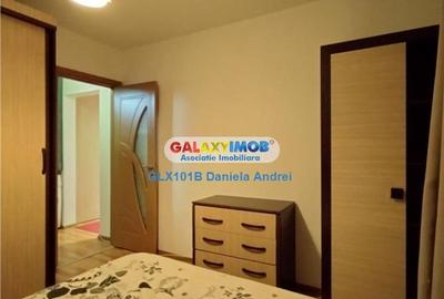 DE INCHIRIAT - APARTAMENT 2 CAMERE Zona Lacul Tei 400 euro - 16