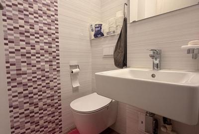 APARTAMENT 3 CAMERE | BANEASA | MOBILAT + UTILAT - 27