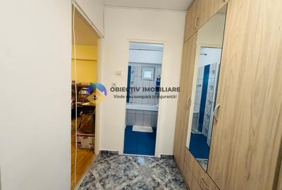 Apartament 3 camere 87 MP/2 băi/2 balcoane - 10