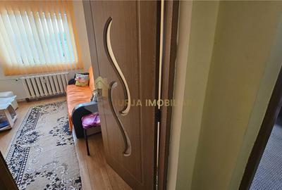 APARTAMENT 2 CAMERE 42 MP |  BALCON 2MP  | LOCATIE EXCELENTA !!! - 17