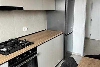 Exclusivitate, Garsoniera decomandata-40 mp, Qualis 2, Tractorul,Brasov - 2