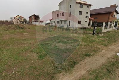 Teren de vanzare casa Magurele Strada stupilor Ilfov - 2