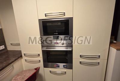 Apartament la Vila de inchiriat 3 camere prima inchiriere totul Lux. - 23