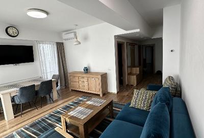 Apartament 4 camere  Bulevardul Unirii, Union Plaza - 2