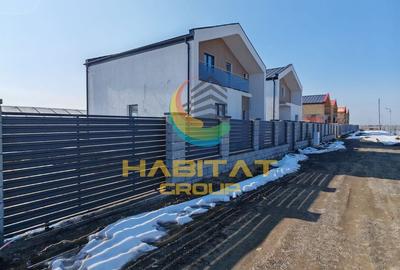 Casa 5 camere, teren 330 mp, mutare rapida - 16