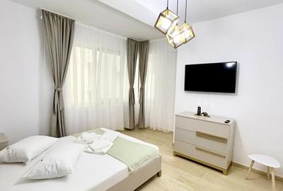Apartament 3 camere 64 mp | 2 bai | 60 m pana la plaja | Mamaia Nord - 7
