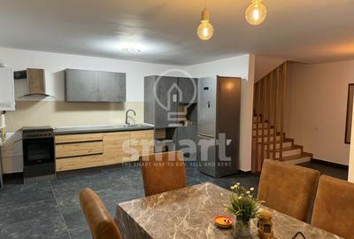 Casa tip duplex Borhanci Pet Friendly prima inchiriere - 3