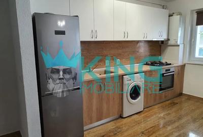 Apartament 2 Camere Lazaret - City Residence Sibiu - 4