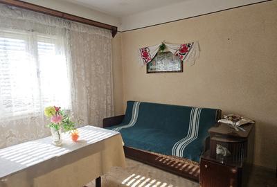Casa la tara cu 3 camere + teren intravilan Sup 962 mp, Colesti, Bihor - 10