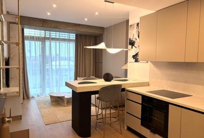Apartament 2 camere de inchiriat Floreasca - 1