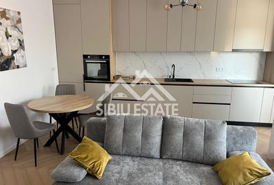 Apartament modern de inchiriat 2 camere Zona Centrala - 1