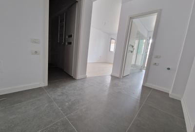 Garsonieră nouă, mutare imediată | 38 mp | Str. Biruinței 81 - 1