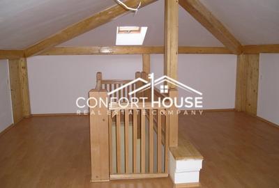 VILA D+P+E+M, teren 1461mp, IANCU NICOLAE padure - 35