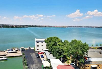 Apartament 2 camere - Mamaia, zona Cazino, vedere superba catre lac! Comision 0% - 3