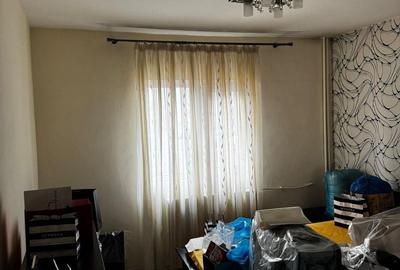 Apartament cu 3 camere , str. Bozieni - 17