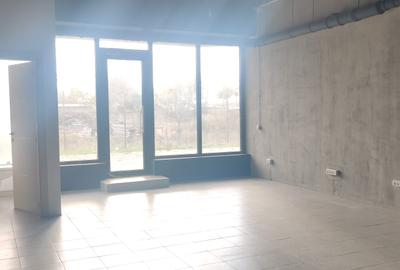Spatiu comercial amenajat 47mp HIMSON - 1