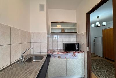 Garsoniera de inchiriat str. Toamnei, zona int. cu str. Harmanului - 7