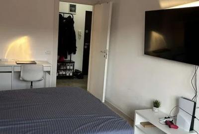 Garsoniera Grozavesti | Novum - 4