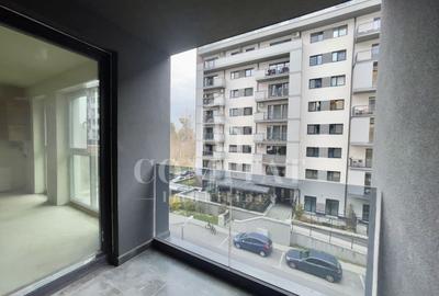 Apartament finisat 2 camere | Imobil nou | str Soporului - 8