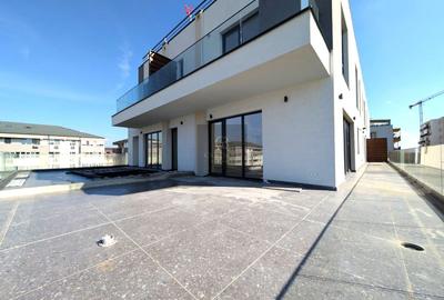 PENTHOUSE 5 CAMERE | OZANA |  LOC DE PARCARE(OPȚIONAL) |COMISION 0 - 9