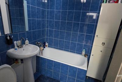 Apartament 3 camere zona Uvertura Mall - 6