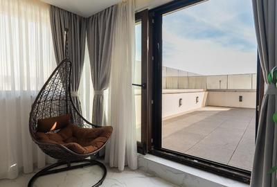 Apartament 3 camere | Rahova | Lux | parcare | boxa | Terasa 50mp - 10