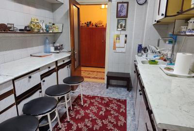 COMISION 0 | 4 camere Superb | Metrou Crangasi | Bloc 1986 - 3