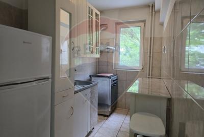 Apartament cu 2 camere de închiriat în zona Baneasa - 8