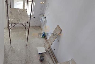 Apartament tip duplex - terasa 280 mp | Metrou Berceni - 24